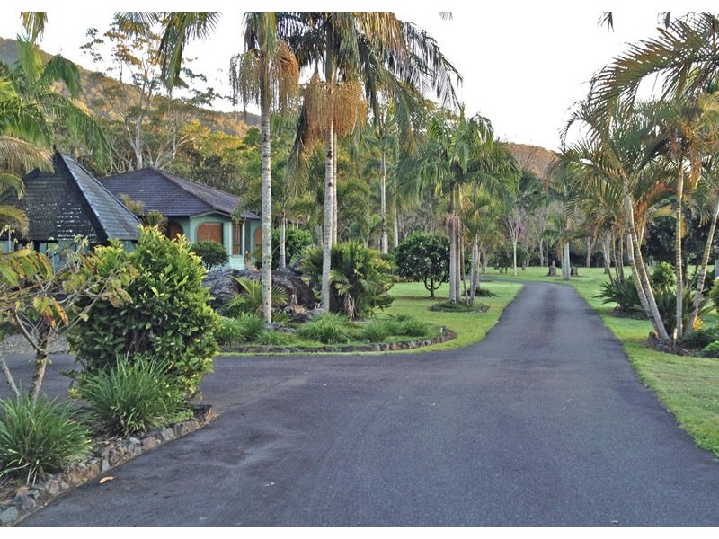 2086 Waterfall Way, Bellingen NSW 2454