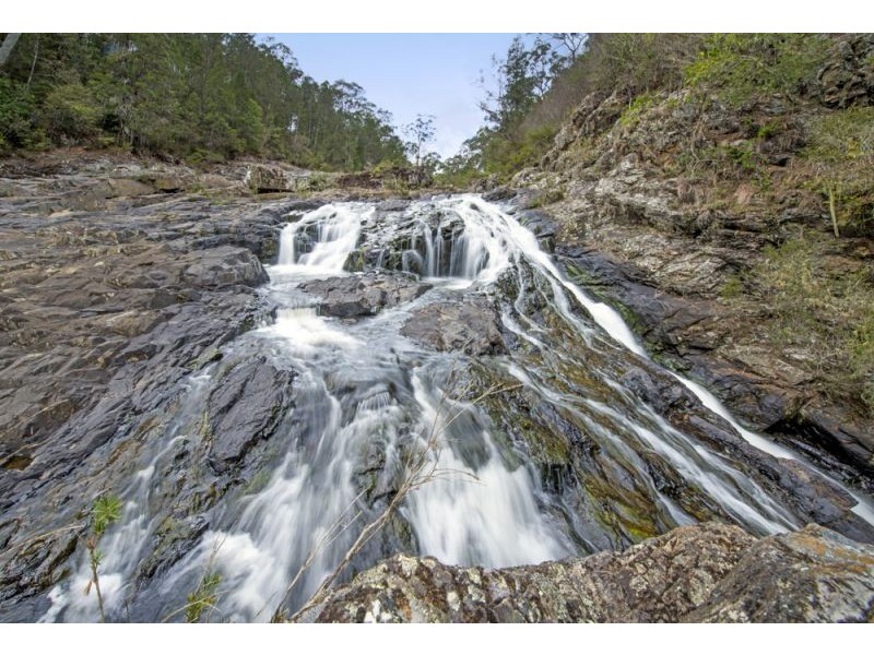 35 Wards Road, Megan, Dorrigo NSW 2453