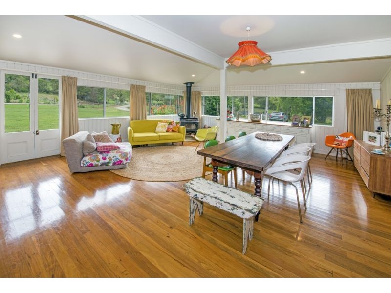 35 Wards Road, Megan, Dorrigo NSW 2453