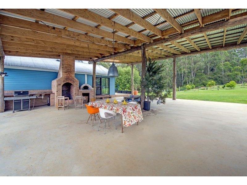 35 Wards Road, Megan, Dorrigo NSW 2453