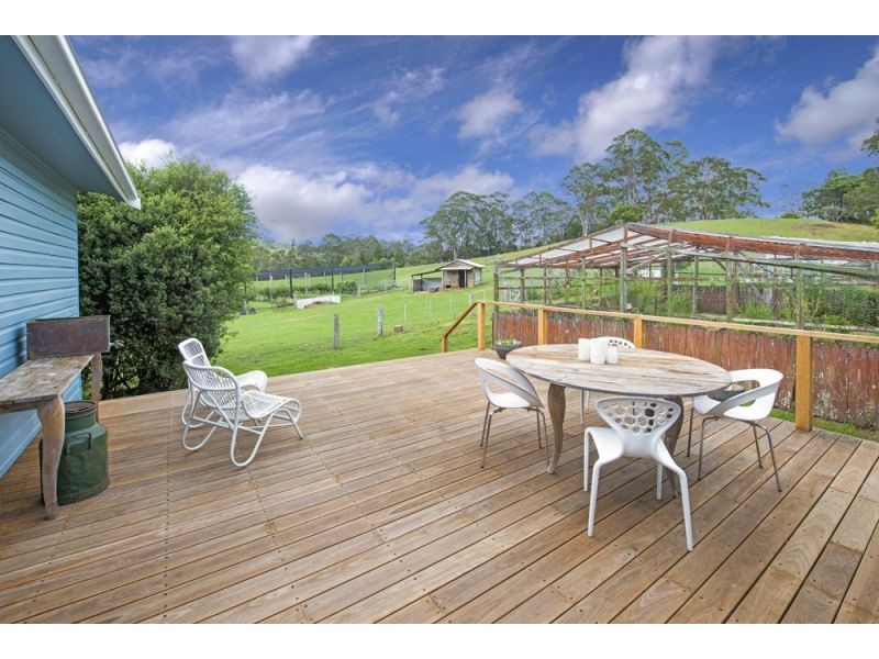 35 Wards Road, Megan, Dorrigo NSW 2453