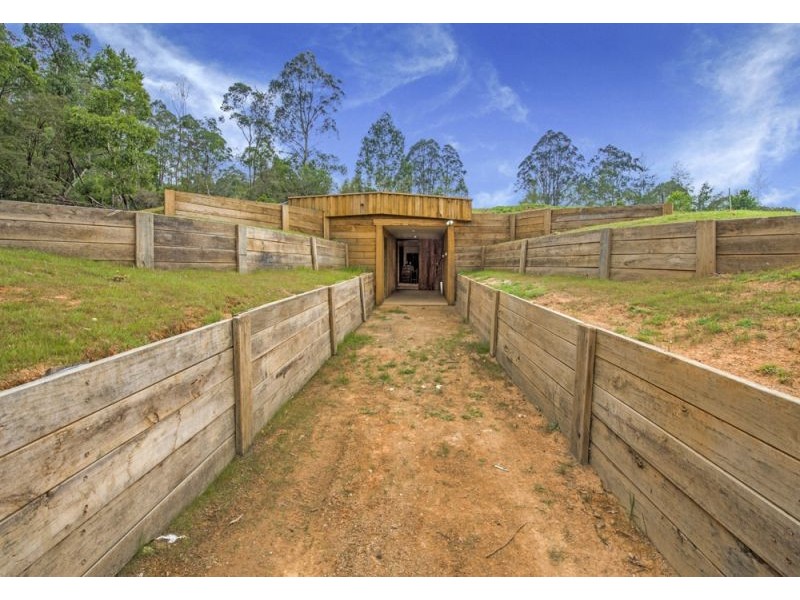 35 Wards Road, Megan, Dorrigo NSW 2453