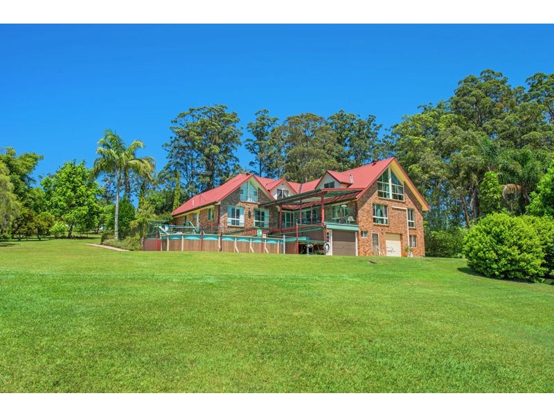 24 Kimberley Grove, Nambucca Heads NSW 2448