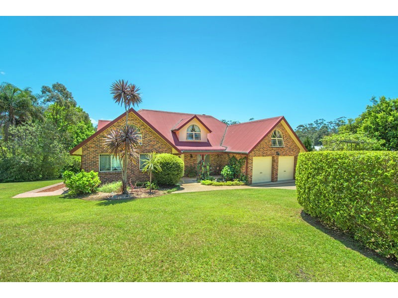 24 Kimberley Grove, Nambucca Heads NSW 2448