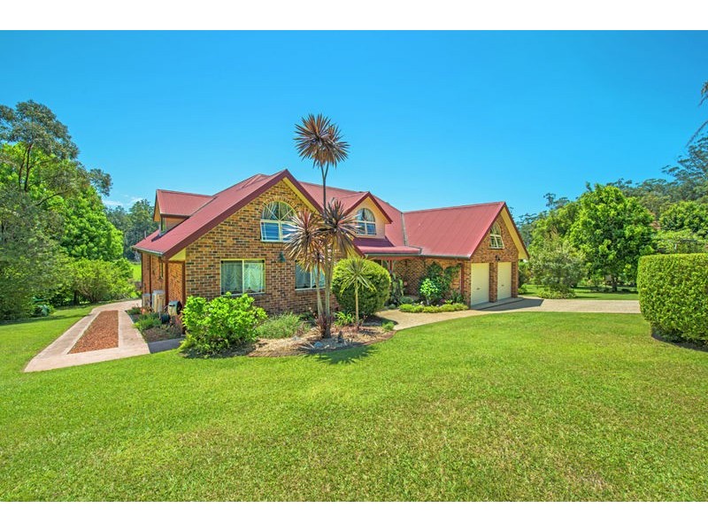 24 Kimberley Grove, Nambucca Heads NSW 2448