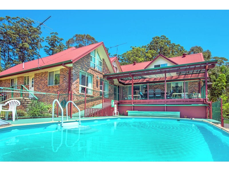 24 Kimberley Grove, Nambucca Heads NSW 2448