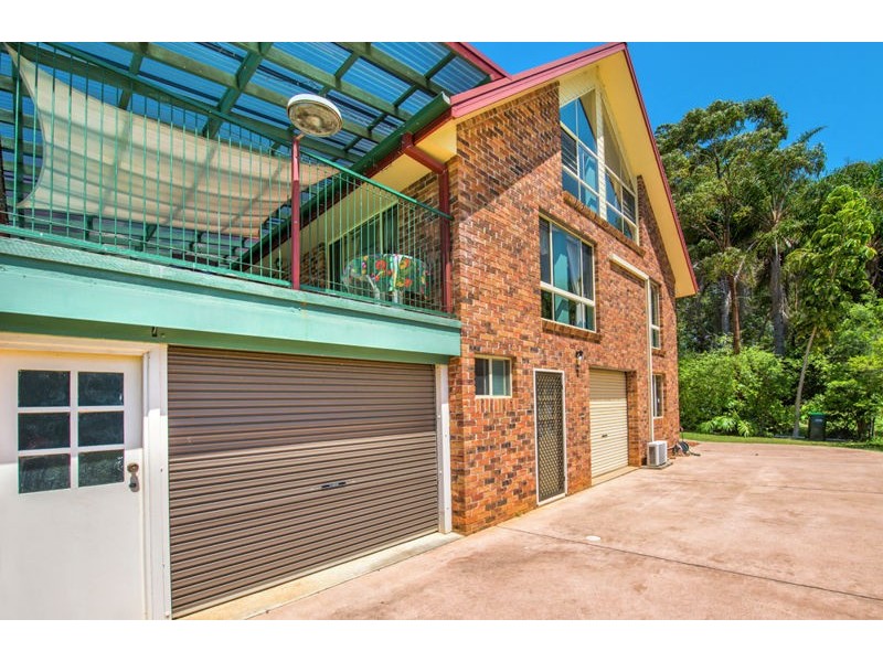 24 Kimberley Grove, Nambucca Heads NSW 2448