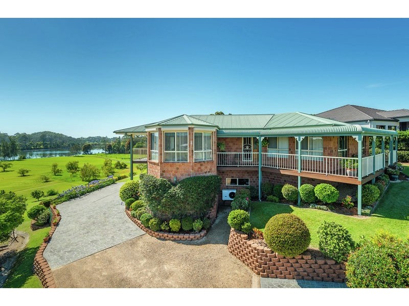 12 Hollis Close, Urunga NSW 2455
