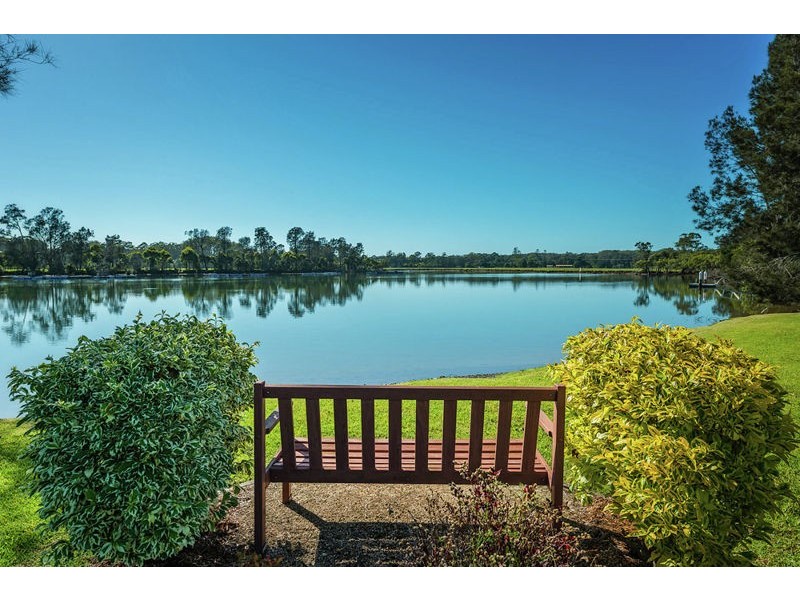 12 Hollis Close, Urunga NSW 2455