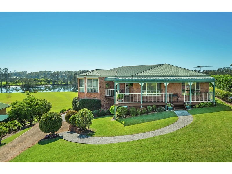 12 Hollis Close, Urunga NSW 2455
