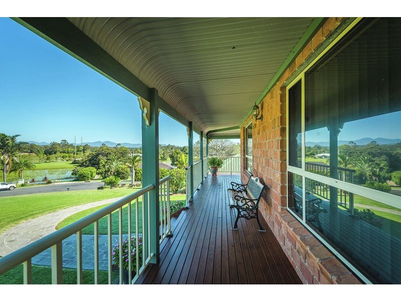 12 Hollis Close, Urunga NSW 2455