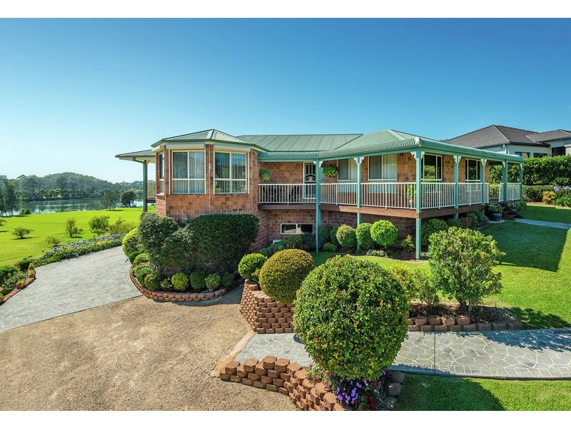 12 Hollis Close, Urunga NSW 2455