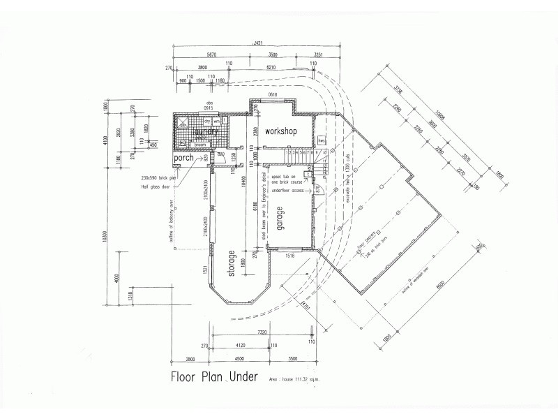12 Hollis Close, Urunga NSW 2455 Floorplan