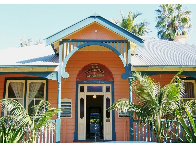 Room 15 1a Oak Street, Bellingen NSW 2454