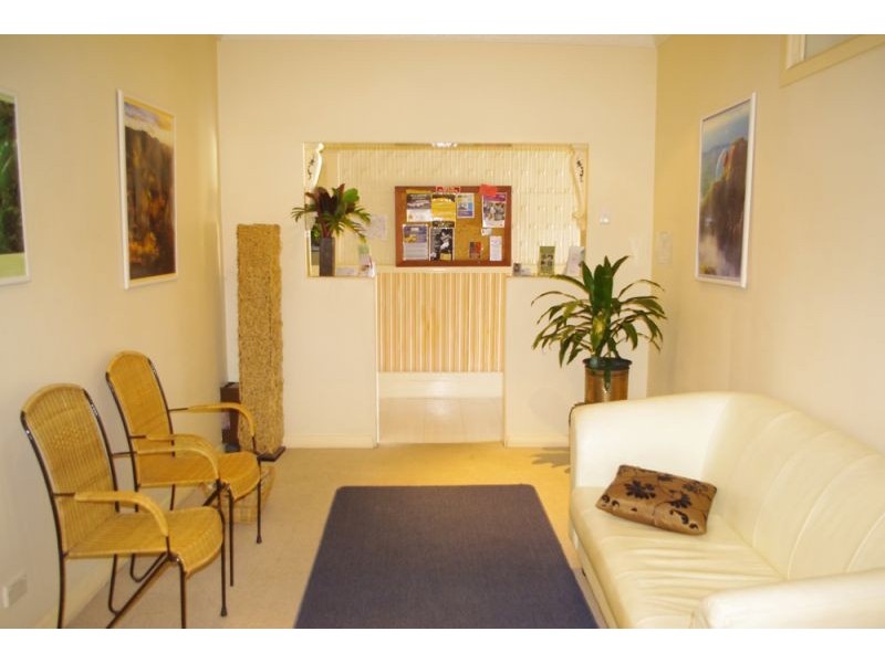 Room 15 1a Oak Street, Bellingen NSW 2454