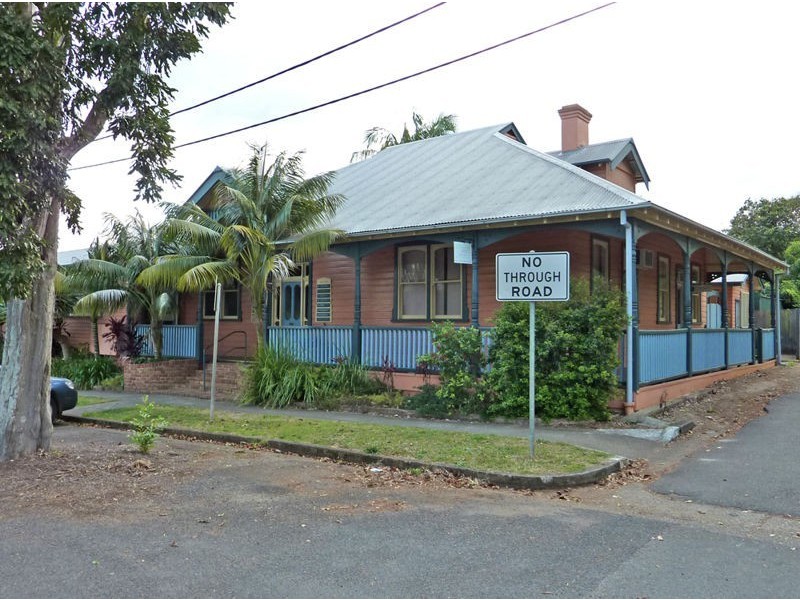 Room 15 1a Oak Street, Bellingen NSW 2454