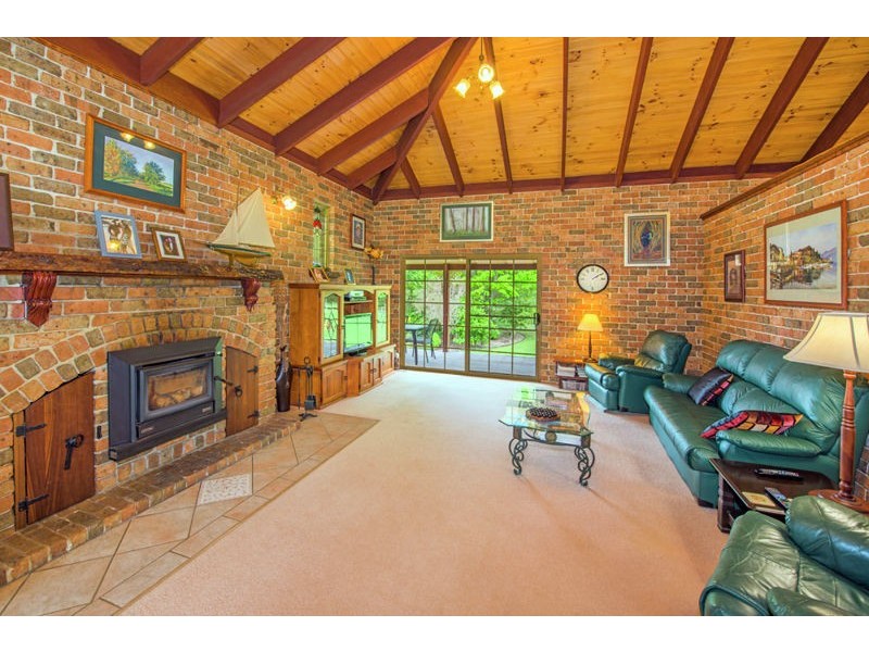 1442 Tyringham Road, Bostobrick, Dorrigo NSW 2453