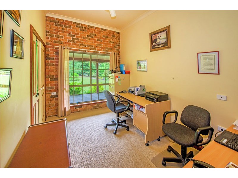 1442 Tyringham Road, Bostobrick, Dorrigo NSW 2453