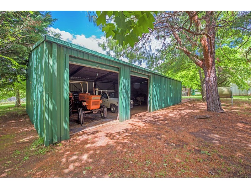 1442 Tyringham Road, Bostobrick, Dorrigo NSW 2453