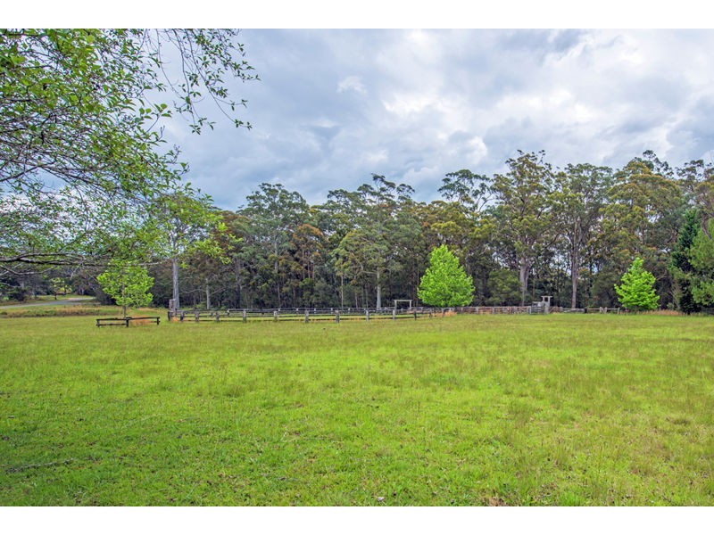 1442 Tyringham Road, Bostobrick, Dorrigo NSW 2453