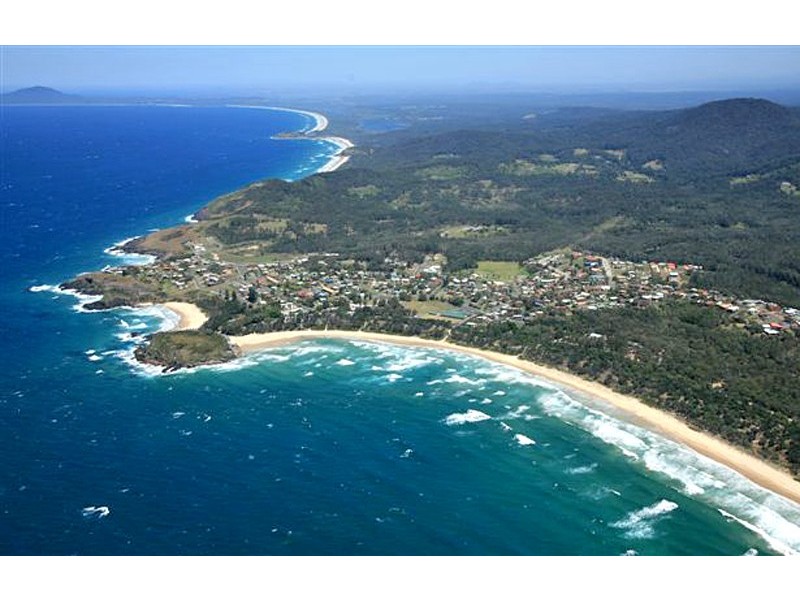 Scotts Head NSW 2447