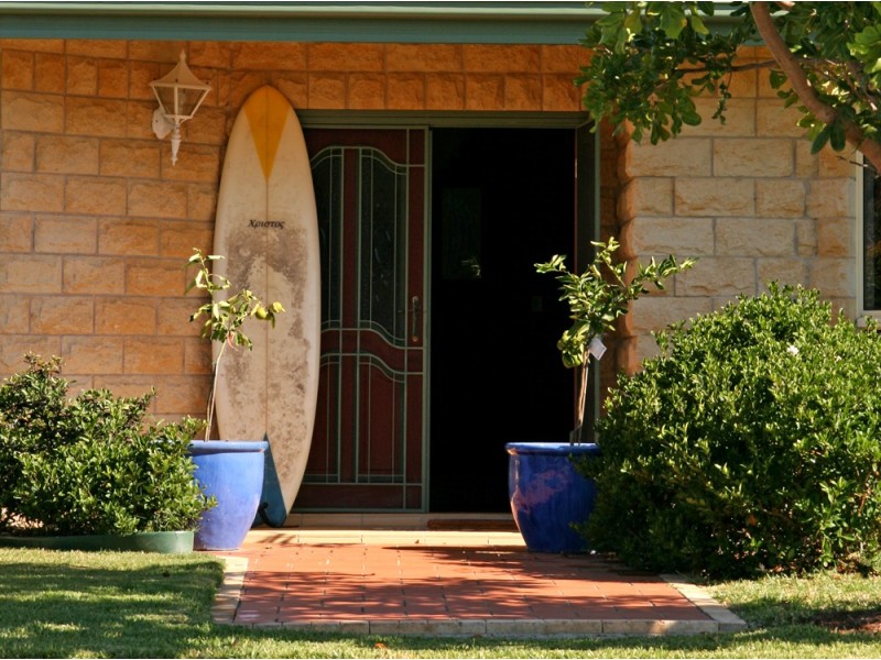 Scotts Head NSW 2447