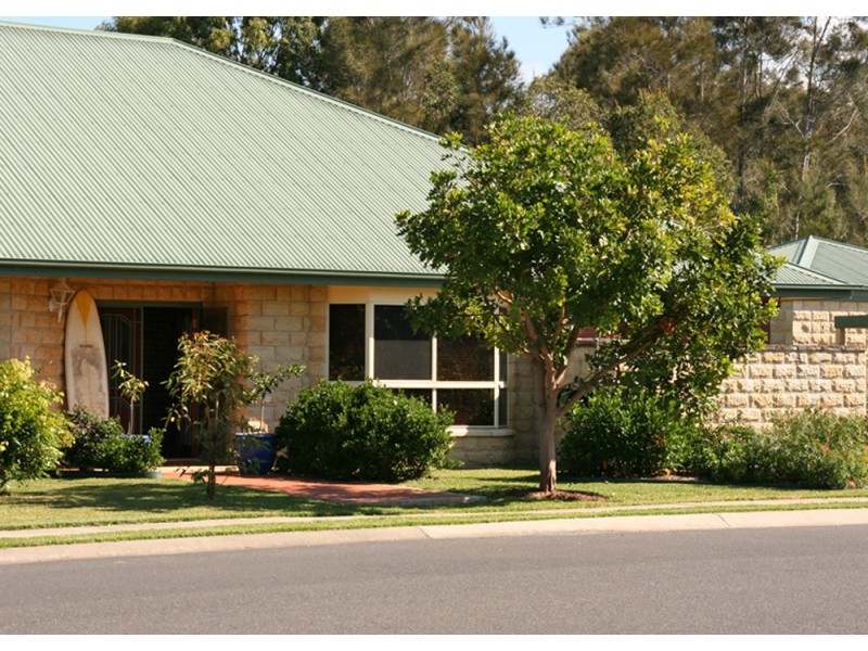 Scotts Head NSW 2447