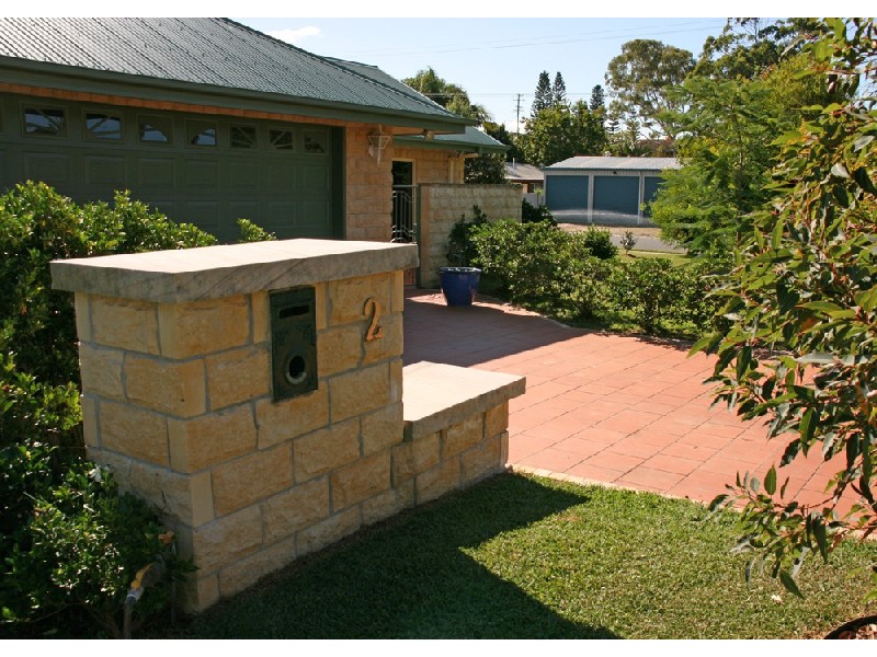 Scotts Head NSW 2447