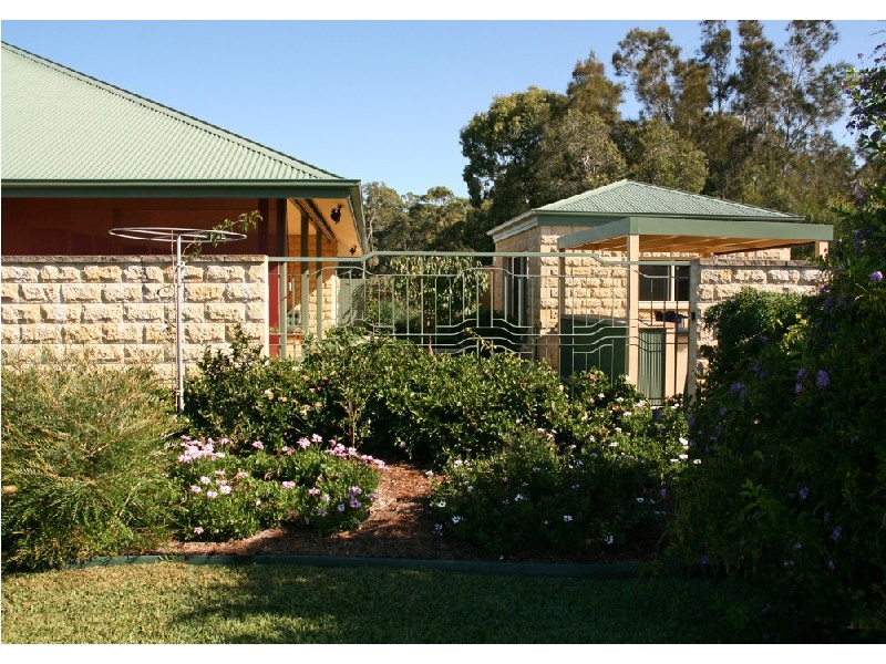 Scotts Head NSW 2447