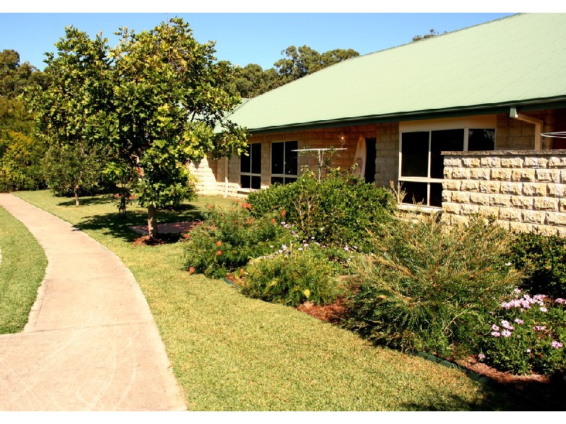 Scotts Head NSW 2447