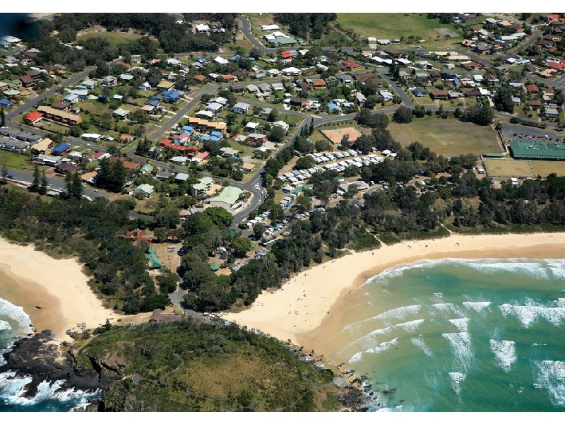 Scotts Head NSW 2447