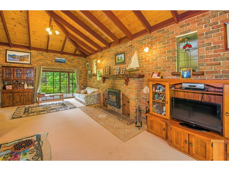 1442 Tyringham Road, Bostobrick, Dorrigo NSW 2453