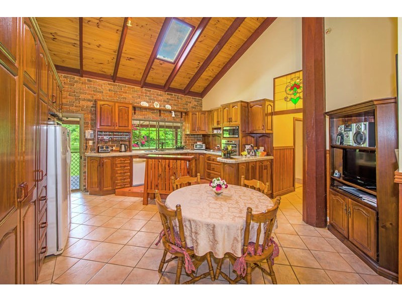 1442 Tyringham Road, Bostobrick, Dorrigo NSW 2453