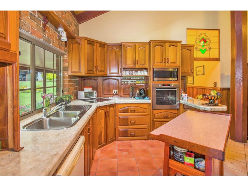 1442 Tyringham Road, Bostobrick, Dorrigo NSW 2453