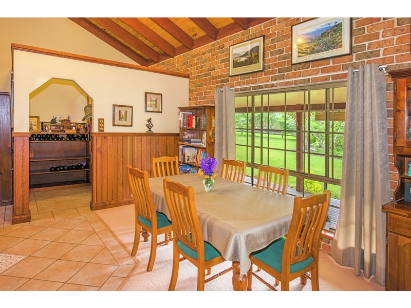 1442 Tyringham Road, Bostobrick, Dorrigo NSW 2453