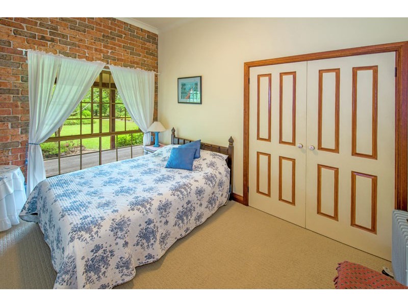 1442 Tyringham Road, Bostobrick, Dorrigo NSW 2453