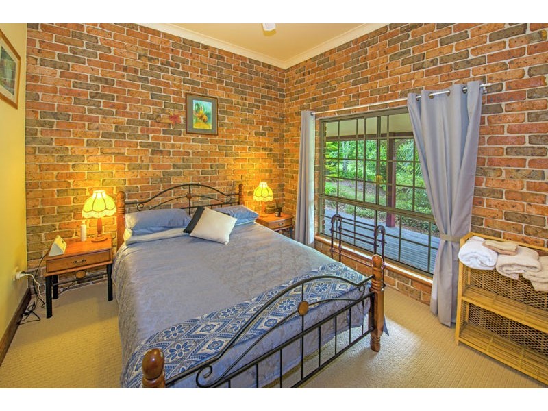 1442 Tyringham Road, Bostobrick, Dorrigo NSW 2453