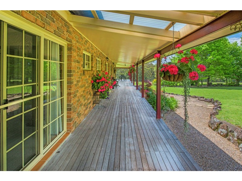 1442 Tyringham Road, Bostobrick, Dorrigo NSW 2453