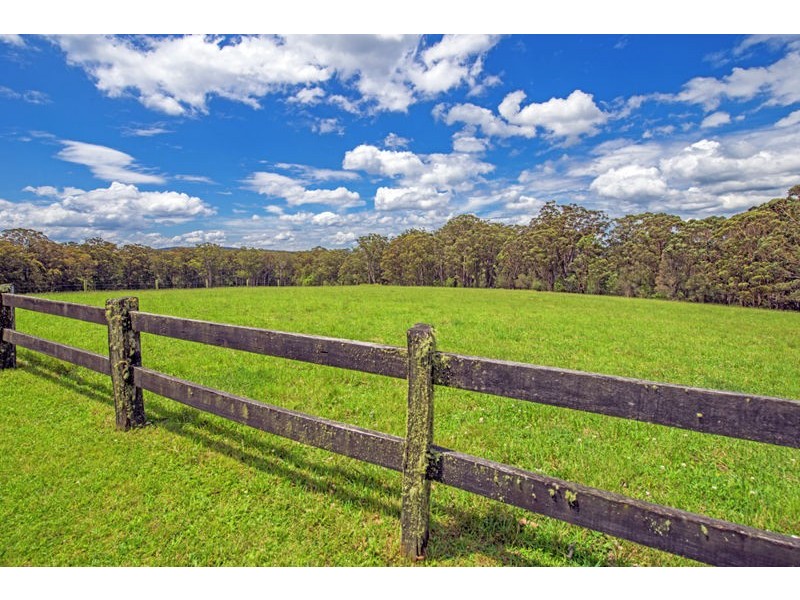 1442 Tyringham Road, Bostobrick, Dorrigo NSW 2453