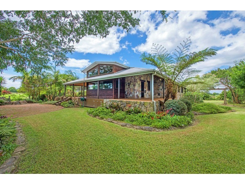 83 Old Ferry Road, Raleigh, Bellingen NSW 2454