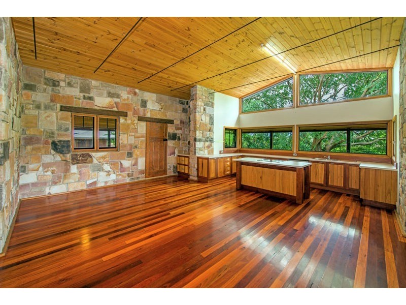 83 Old Ferry Road, Raleigh, Bellingen NSW 2454