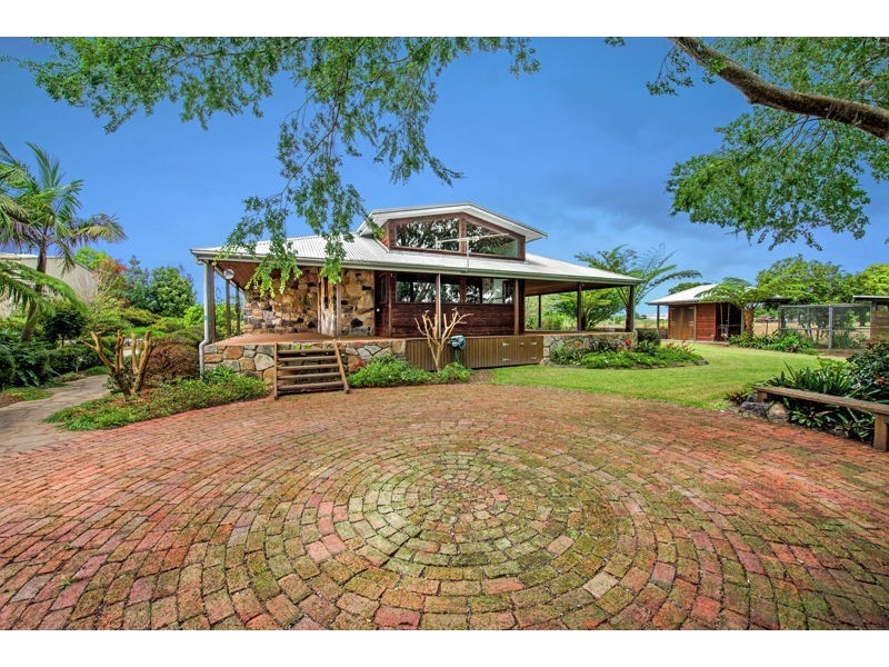 83 Old Ferry Road, Raleigh, Bellingen NSW 2454