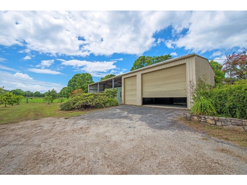 83 Old Ferry Road, Raleigh, Bellingen NSW 2454