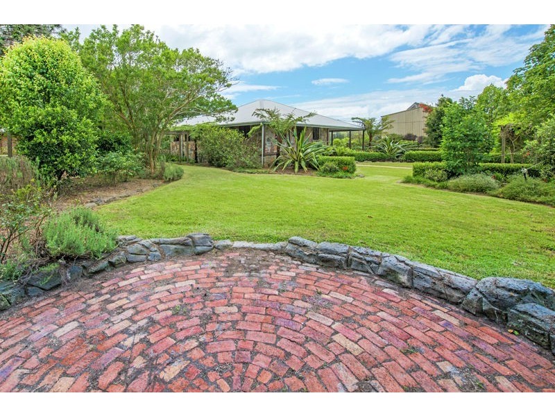 83 Old Ferry Road, Raleigh, Bellingen NSW 2454