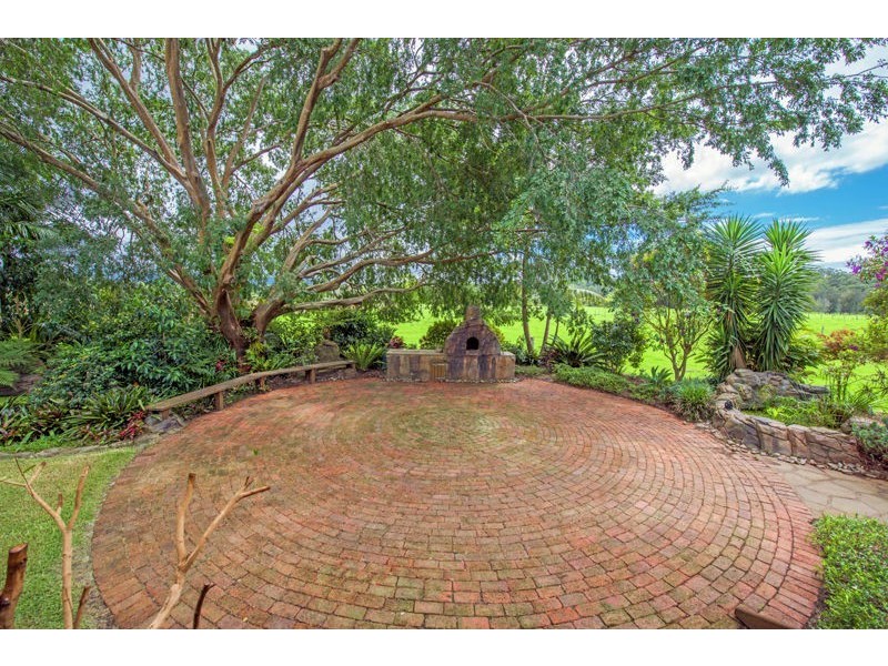 83 Old Ferry Road, Raleigh, Bellingen NSW 2454