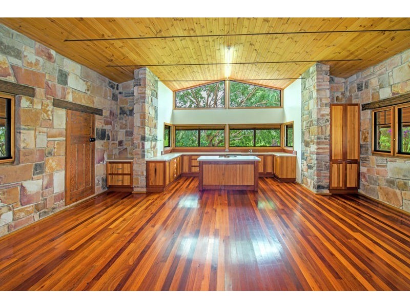 83 Old Ferry Road, Raleigh, Bellingen NSW 2454