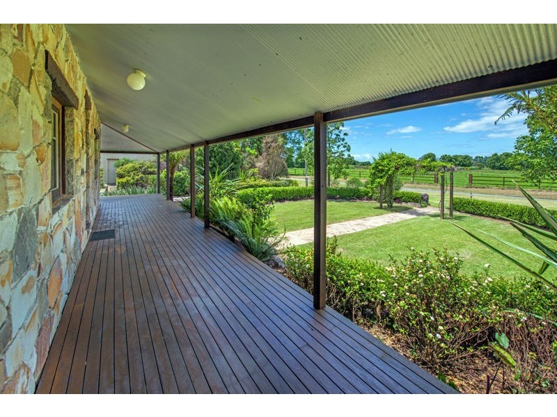83 Old Ferry Road, Raleigh, Bellingen NSW 2454