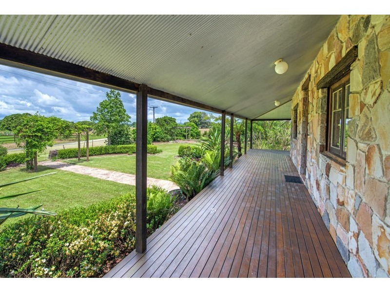 83 Old Ferry Road, Raleigh, Bellingen NSW 2454
