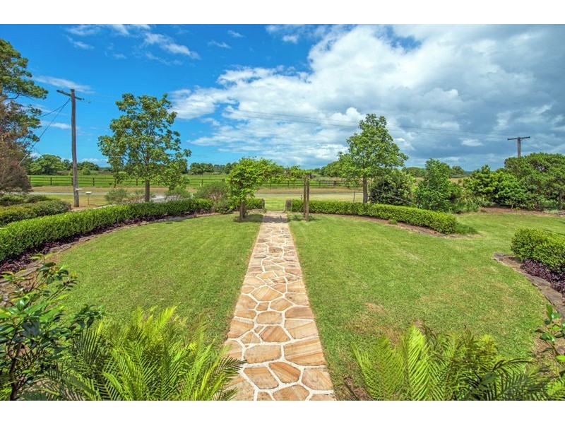 83 Old Ferry Road, Raleigh, Bellingen NSW 2454