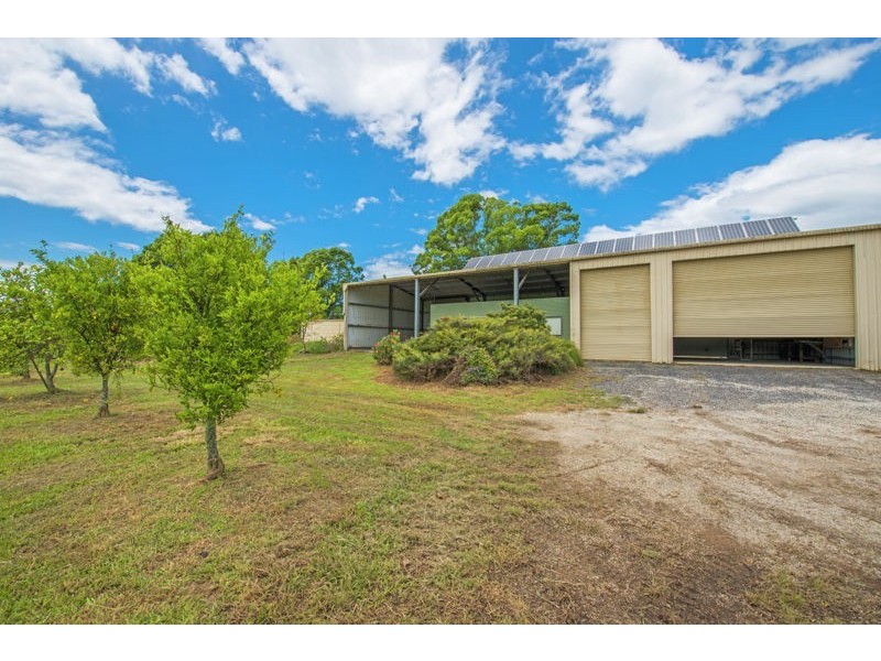 83 Old Ferry Road, Raleigh, Bellingen NSW 2454